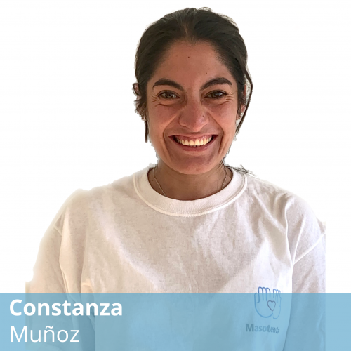 Constanza Muñoz