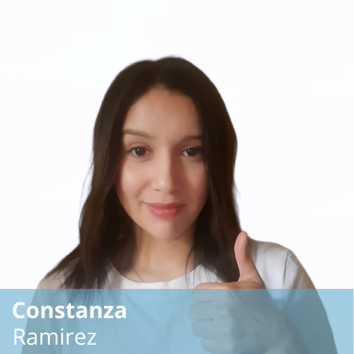 Constanza Ramirez