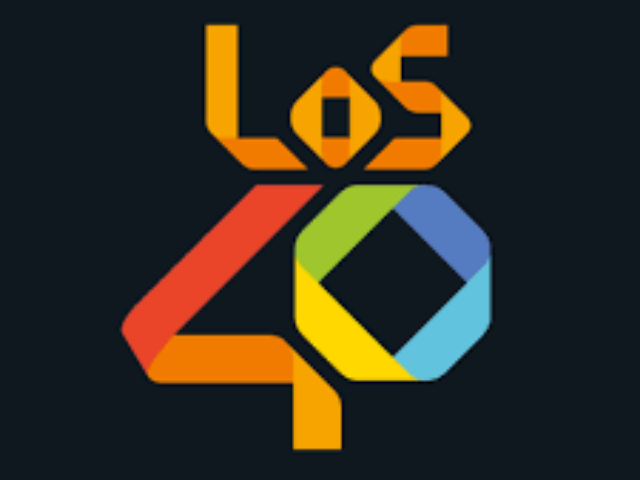 logo los 40