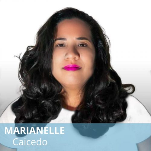 Marianelle Caicedo
